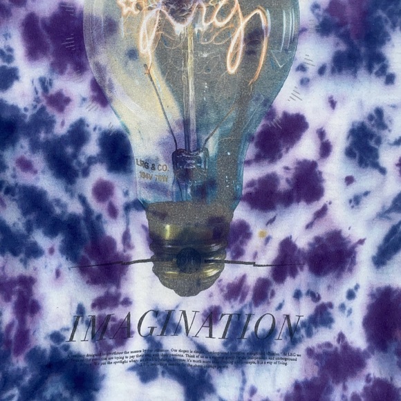 Skate & Bake Capsule LRG Imagination x P.Licious - Picture 4 of 5